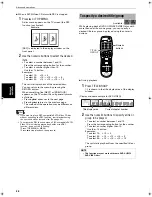 Preview for 30 page of JVC XV-NA7SL Instructions Manual