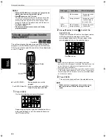 Preview for 32 page of JVC XV-NA7SL Instructions Manual