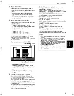 Preview for 35 page of JVC XV-NA7SL Instructions Manual