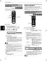 Preview for 36 page of JVC XV-NA7SL Instructions Manual