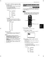 Preview for 39 page of JVC XV-NA7SL Instructions Manual