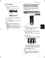 Preview for 41 page of JVC XV-NA7SL Instructions Manual