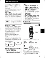 Preview for 49 page of JVC XV-NA7SL Instructions Manual