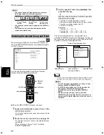 Preview for 50 page of JVC XV-NA7SL Instructions Manual