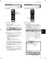 Preview for 51 page of JVC XV-NA7SL Instructions Manual