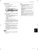 Preview for 57 page of JVC XV-NA7SL Instructions Manual