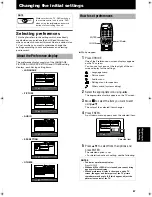 Preview for 59 page of JVC XV-NA7SL Instructions Manual