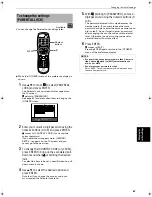 Preview for 69 page of JVC XV-NA7SL Instructions Manual