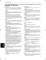 Preview for 78 page of JVC XV-NA7SL Instructions Manual