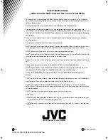 Preview for 80 page of JVC XV-NA7SL Instructions Manual