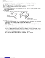 Preview for 3 page of JVC XV-NA7SL Service Manual