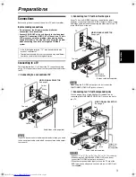 Preview for 5 page of JVC XV-NK38SL Instructions Manual