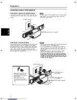 Preview for 6 page of JVC XV-NK38SL Instructions Manual