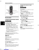 Preview for 16 page of JVC XV-NK38SL Instructions Manual