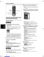 Preview for 18 page of JVC XV-NK38SL Instructions Manual