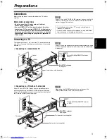 Preview for 5 page of JVC XV-NK58SL Instructions Manual