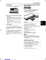 Preview for 11 page of JVC XV-NK58SL Instructions Manual