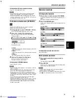 Preview for 21 page of JVC XV-NK58SL Instructions Manual