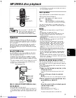 Preview for 23 page of JVC XV-NK58SL Instructions Manual