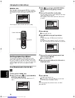 Preview for 36 page of JVC XV-NK58SL Instructions Manual