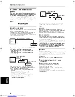 Preview for 40 page of JVC XV-NK58SL Instructions Manual