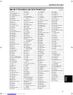 Preview for 43 page of JVC XV-NK58SL Instructions Manual