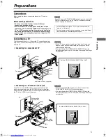 Предварительный просмотр 9 страницы JVC XV-NP10S Instructions Manual