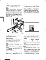 Preview for 10 page of JVC XV-NP10S Instructions Manual