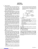 Preview for 3 page of JVC XV-NP10S Service Manual