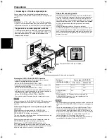 Preview for 6 page of JVC XV-NP1SL Instructions Manual