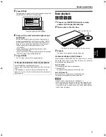 Preview for 11 page of JVC XV-NP1SL Instructions Manual