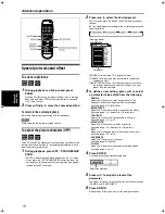 Preview for 20 page of JVC XV-NP1SL Instructions Manual