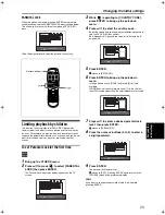 Preview for 31 page of JVC XV-NP1SL Instructions Manual