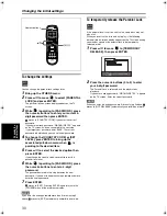 Preview for 32 page of JVC XV-NP1SL Instructions Manual