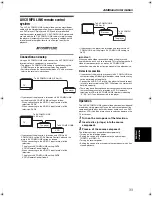 Preview for 35 page of JVC XV-NP1SL Instructions Manual