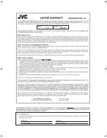 Preview for 41 page of JVC XV-NP1SL Instructions Manual