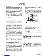 Preview for 3 page of JVC XV-NP1SL Service Manual