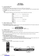 Preview for 16 page of JVC XV-NP1SL Service Manual