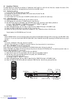 Preview for 20 page of JVC XV-NP1SL Service Manual