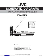 Preview for 27 page of JVC XV-NP1SL Service Manual