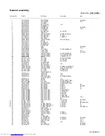 Preview for 63 page of JVC XV-NP1SL Service Manual