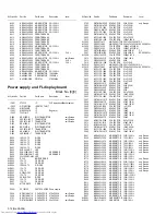 Preview for 72 page of JVC XV-NP1SL Service Manual