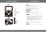 Preview for 9 page of JVC XV-PY1000A User Manual