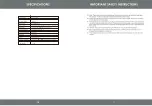 Preview for 4 page of JVC XV-PY700A User Manual