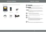 Предварительный просмотр 7 страницы JVC XV-PY700A User Manual