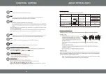 Preview for 8 page of JVC XV-PY700A User Manual