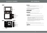 Предварительный просмотр 9 страницы JVC XV-PY700A User Manual