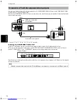 Preview for 16 page of JVC XV-S200 Instructions Manual