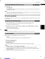 Preview for 21 page of JVC XV-S200 Instructions Manual