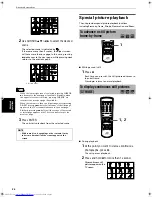 Preview for 26 page of JVC XV-S200 Instructions Manual